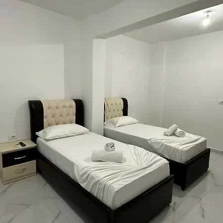 Kreshnik Apartment