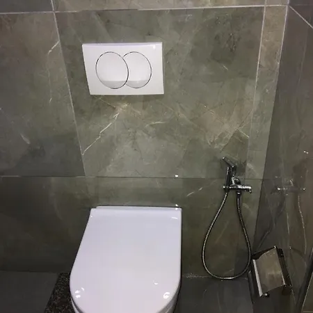 Kreshnik Apartmán
