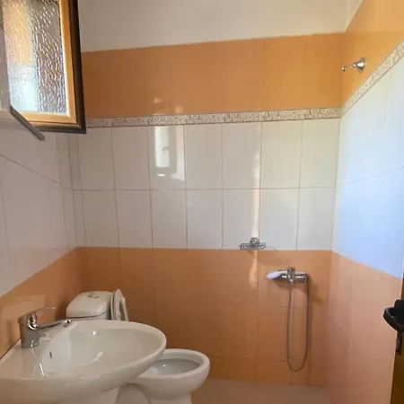 Kreshnik Apartmán Ksamil