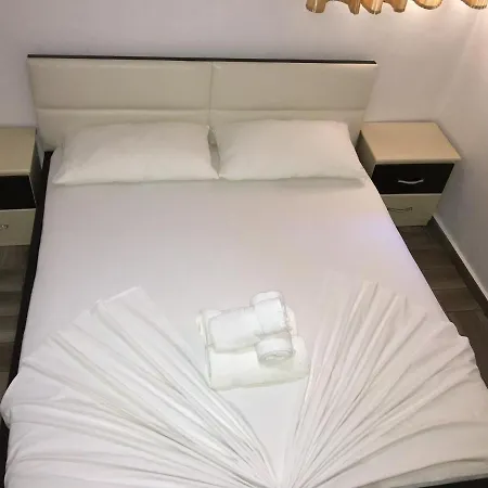 Kreshnik Appartement