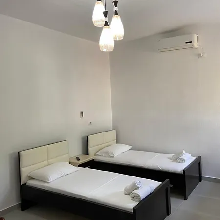 Kreshnik 卡萨米尔