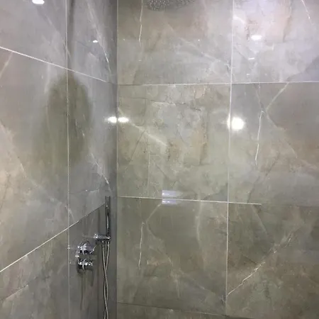 Apartmán Kreshnik Ksamil