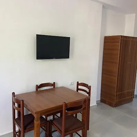 Apartmán Kreshnik