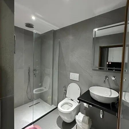Apartmán Kreshnik