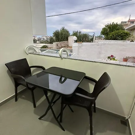 Kreshnik Appartement *