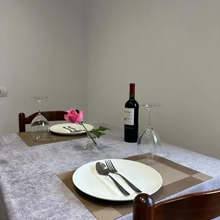 Apartmán Kreshnik