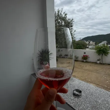 Apartmán Kreshnik *