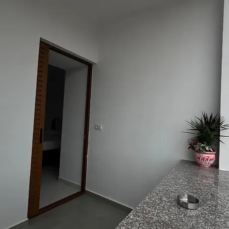 Apartmán Kreshnik