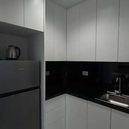 Apartmán Kreshnik