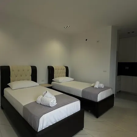 Kreshnik Apartmán *
