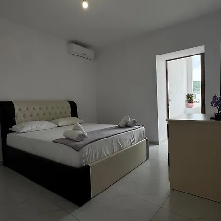 Apartmán Kreshnik *