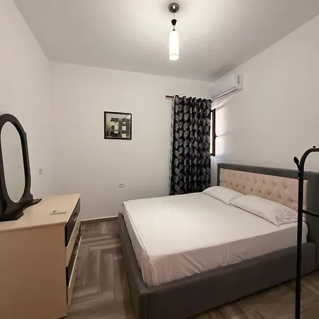 Apartmán Kreshnik Ksamil