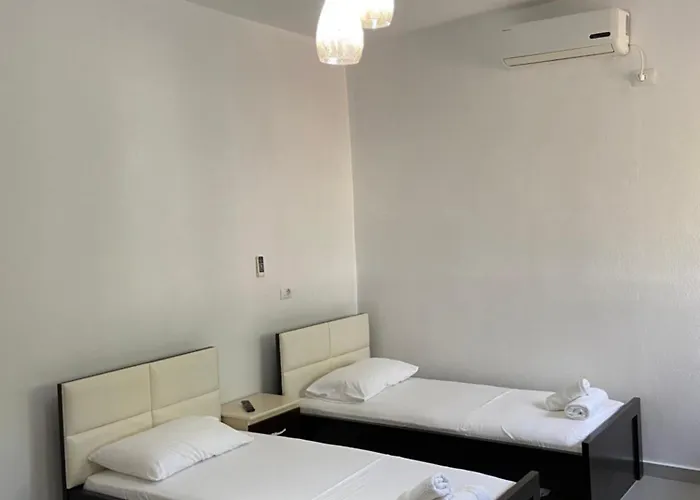 Kreshnik 卡萨米尔