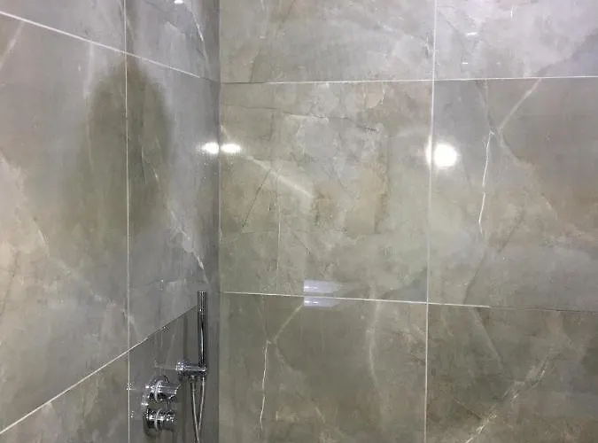 公寓 Kreshnik 卡萨米尔